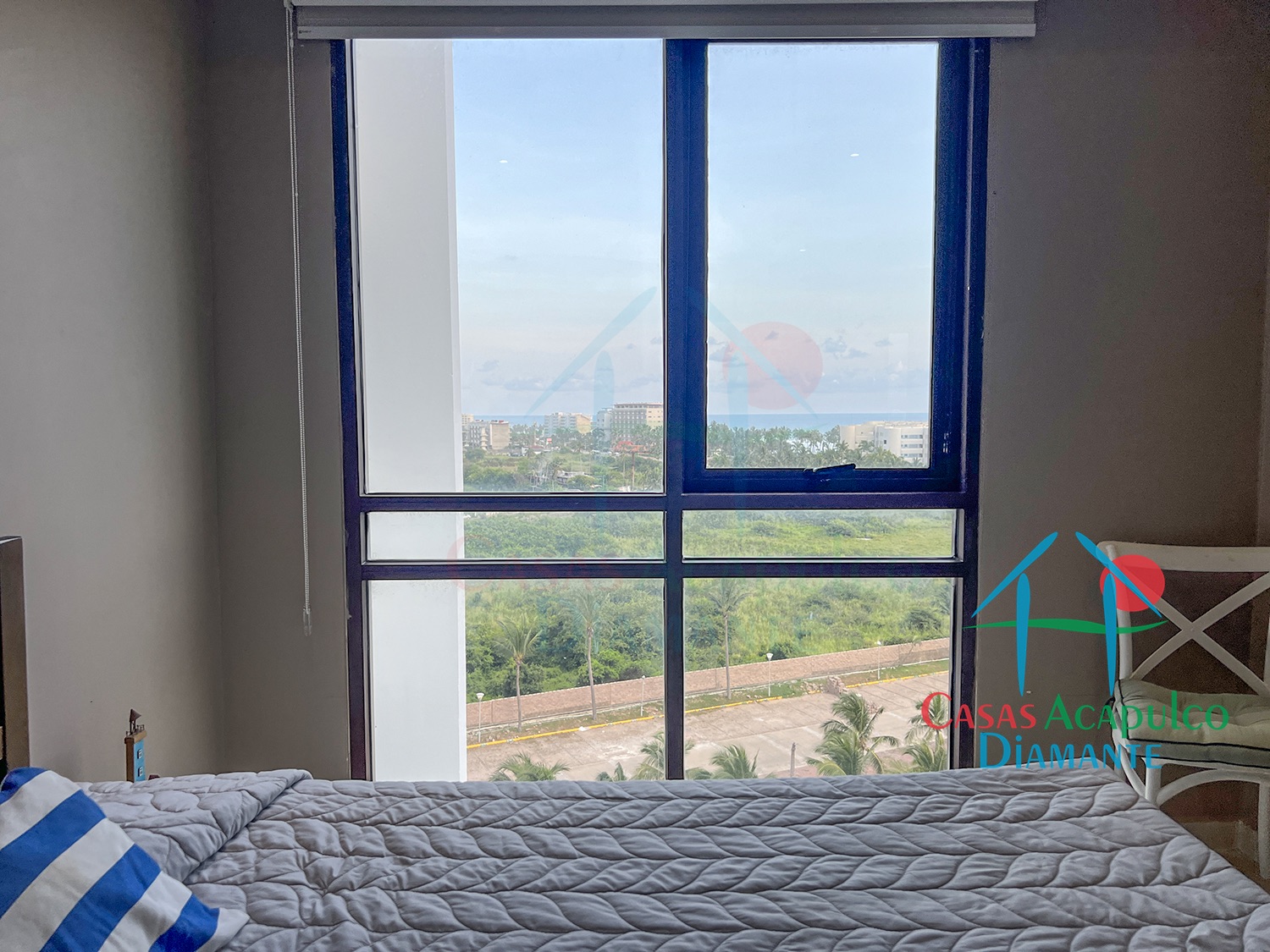 La Isla Emerald G 10 - Recámara uno 2